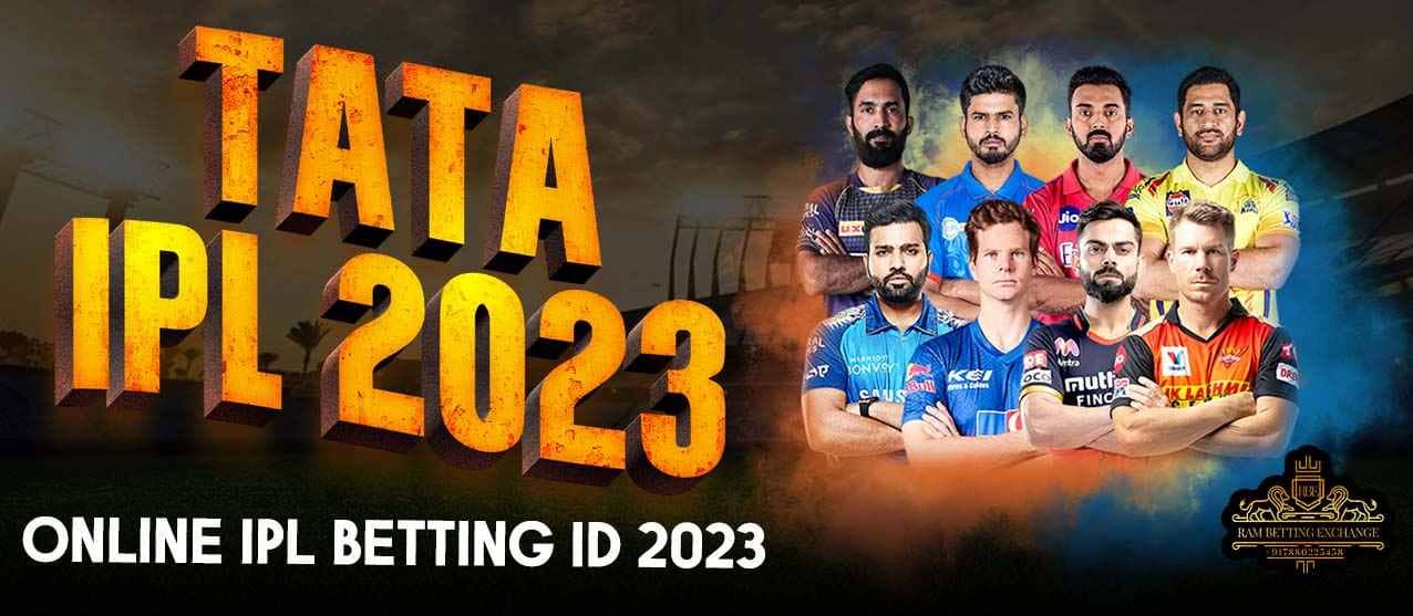 IPL betting cricket ID in india- rambet exchange | Dream 11