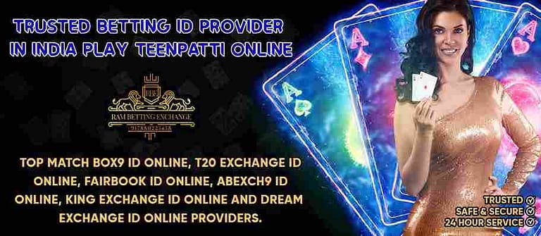 Get Online Betting ID Provider | | Teen Patti Gold Poker & Rummy
