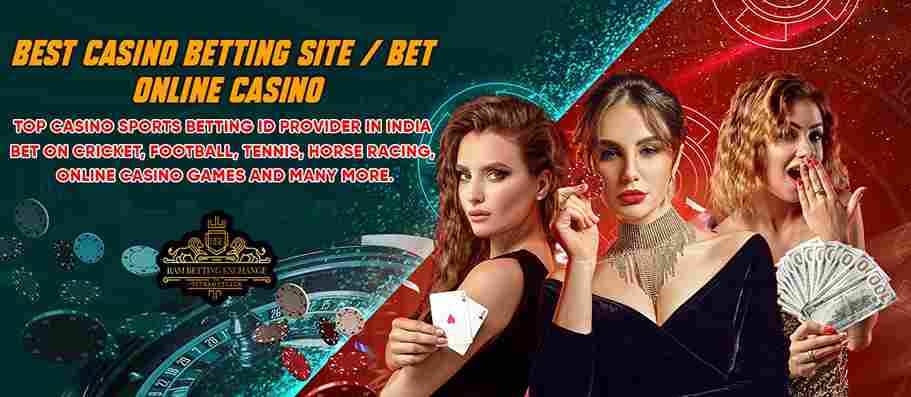 Master Betting ID | best betting casino site in india | casino scores | casino game online