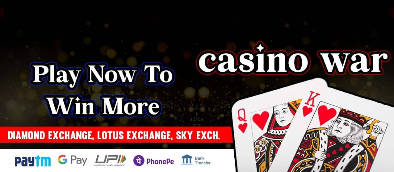 Online Cricket ID | casino exchange